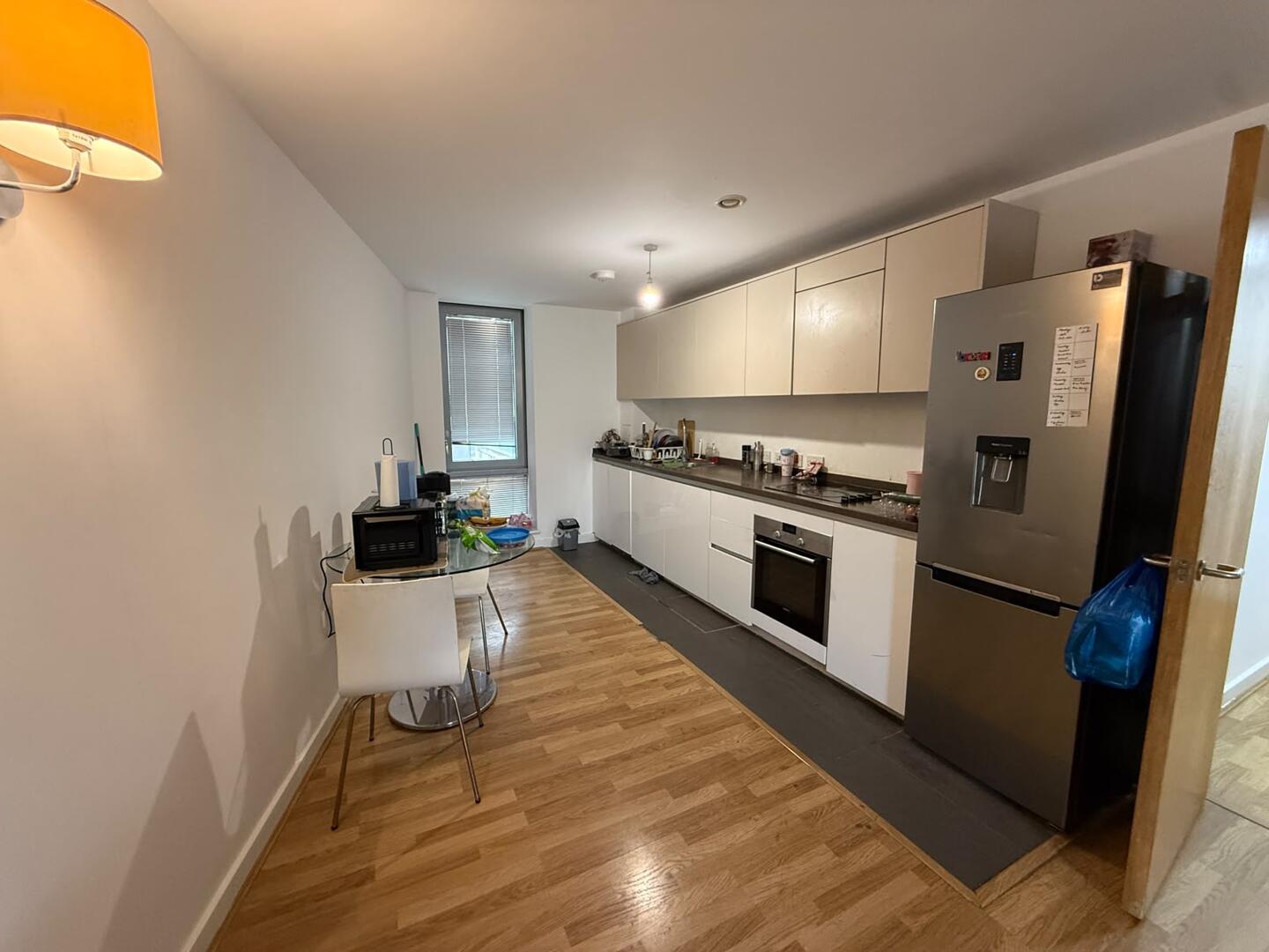2 bed property in Empire Way, Wembley